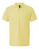 AllPro Men's Pique Polo 62800