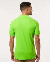 AllPro Men's Pique Polo 62800