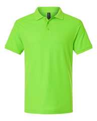 AllPro Men's Pique Polo 62800