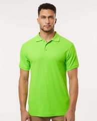 AllPro Men's Pique Polo 62800