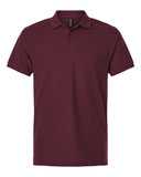 AllPro Men's Pique Polo 62800
