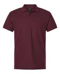AllPro Men's Pique Polo 62800