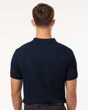 AllPro Men's Pique Polo 62800