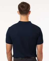 AllPro Men's Pique Polo 62800