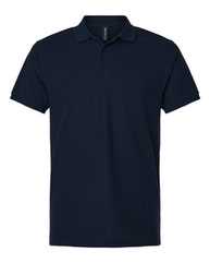 AllPro Men's Pique Polo 62800