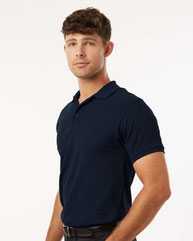 AllPro Men's Pique Polo 62800
