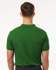 AllPro Men's Pique Polo 62800