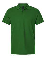 AllPro Men's Pique Polo 62800