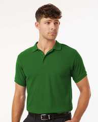 AllPro Men's Pique Polo 62800