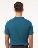 AllPro Men's Pique Polo 62800
