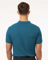 AllPro Men's Pique Polo 62800