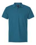 AllPro Men's Pique Polo 62800