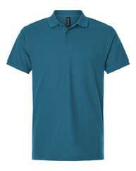 AllPro Men's Pique Polo 62800