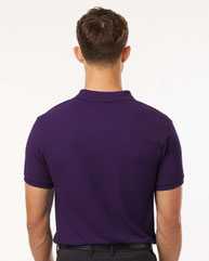 AllPro Men's Pique Polo 62800