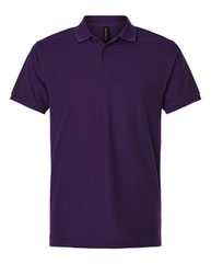 AllPro Men's Pique Polo 62800