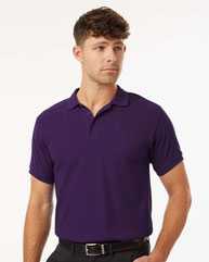 AllPro Men's Pique Polo 62800