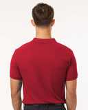 AllPro Men's Pique Polo 62800