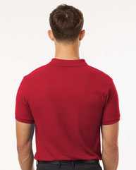 AllPro Men's Pique Polo 62800