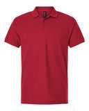 AllPro Men's Pique Polo 62800