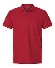 AllPro Men's Pique Polo 62800