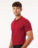AllPro Men's Pique Polo 62800