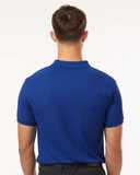 AllPro Men's Pique Polo 62800