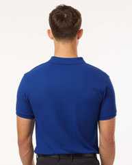 AllPro Men's Pique Polo 62800