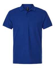 AllPro Men's Pique Polo 62800