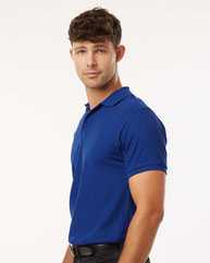 AllPro Men's Pique Polo 62800