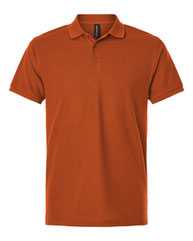 AllPro Men's Pique Polo 62800