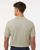 AllPro Men's Pique Polo 62800