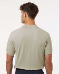 AllPro Men's Pique Polo 62800