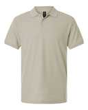 AllPro Men's Pique Polo 62800