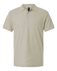AllPro Men's Pique Polo 62800