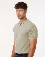 AllPro Men's Pique Polo 62800