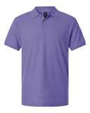 AllPro Men's Pique Polo 62800