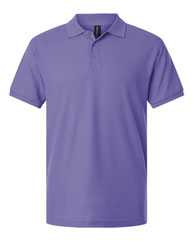 AllPro Men's Pique Polo 62800