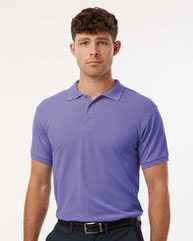 AllPro Men's Pique Polo 62800
