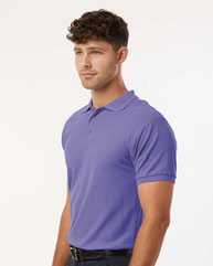 AllPro Men's Pique Polo 62800