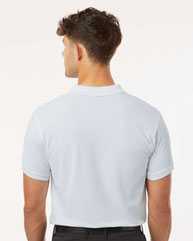 AllPro Men's Pique Polo 62800