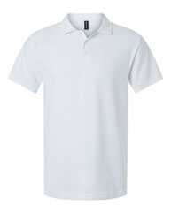AllPro Men's Pique Polo 62800