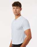 AllPro Men's Pique Polo 62800