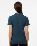 AllPro Women's Pique Polo 62800L