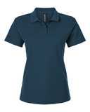 AllPro Women's Pique Polo 62800L