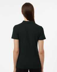 AllPro Women's Pique Polo 62800L