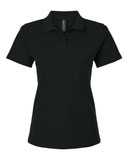 AllPro Women's Pique Polo 62800L