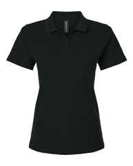 AllPro Women's Pique Polo 62800L