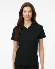 AllPro Women's Pique Polo 62800L