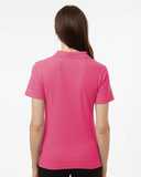 AllPro Women's Pique Polo 62800L