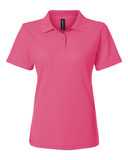 AllPro Women's Pique Polo 62800L
